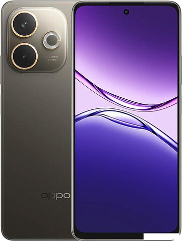 Телефон Oppo A5 Pro 8GB/256GB международная версия (шоколадный)