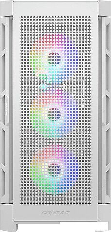Корпус Cougar Airface Pro RGB CGR-5AD1W-RGB