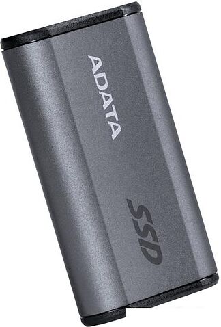 Внешний накопитель ADATA Elite SE880 500GB AELI-SE880-500GCGY