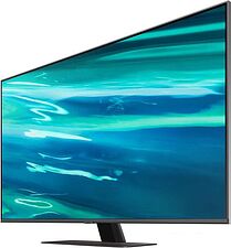 ЖК телевизор Samsung QE50Q80AAU ЖК телевизор Samsung QE50Q80AAU