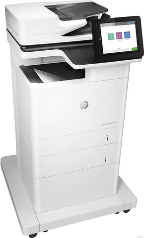 МФУ HP LaserJet Enterprise M635fht