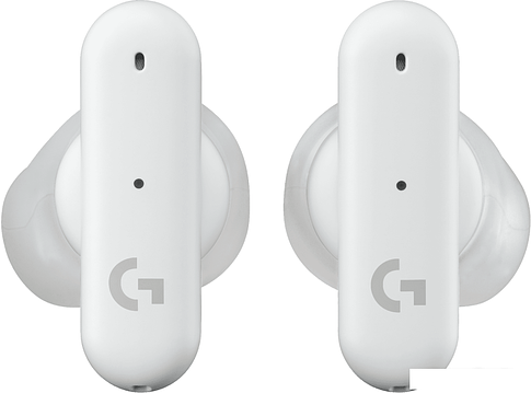 Наушники Logitech G Fits (белый)