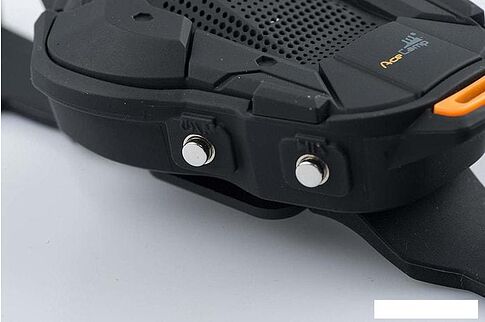 Беспроводная колонка AceCamp Wearable