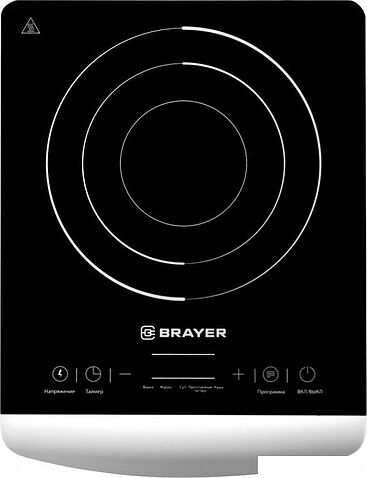 Настольная плита Brayer BR2801