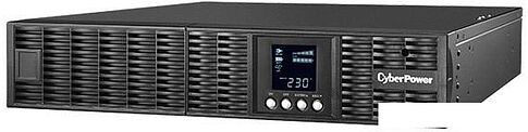 Источник бесперебойного питания CyberPower Online S (OLS2000ERT2U)