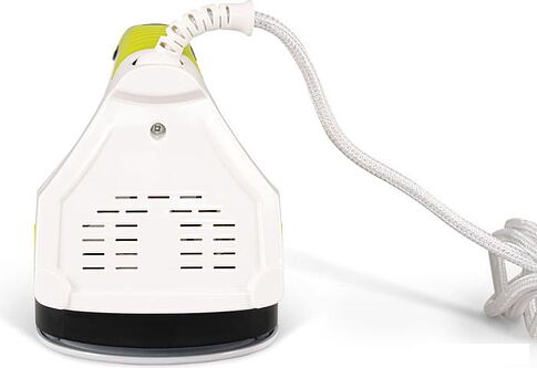 Утюг Effektiv Turbosteam 3000Х (зеленый)