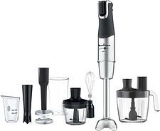 Погружной блендер Moulinex InfinyForce Pro DD95MD10 Погружной блендер Moulinex InfinyForce Pro DD95MD10