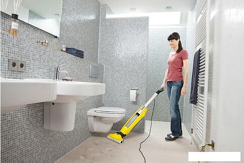 Пылесос Karcher FC 5 1.055-400.0