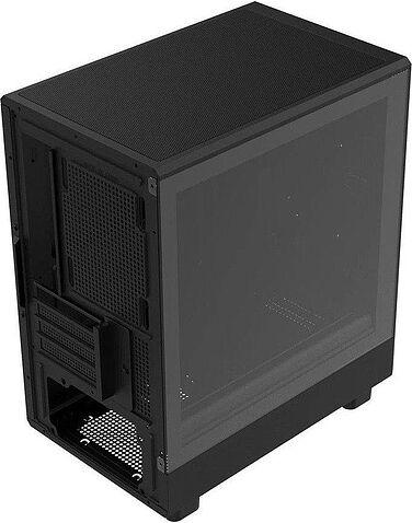 Корпус ALSEYE RAMS 2.0 Type-C (черный)