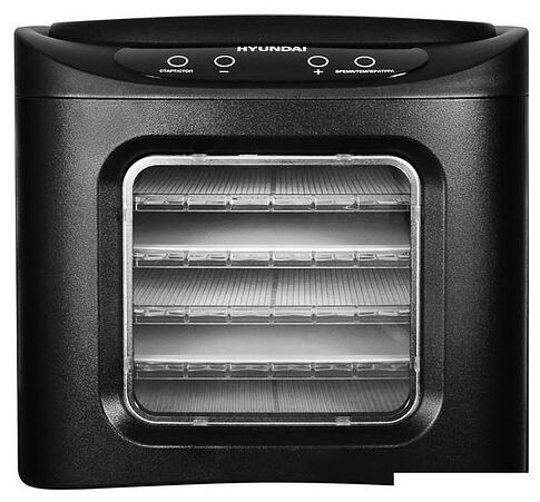 Сушилка для овощей и фруктов Hyundai HYFD-P1203