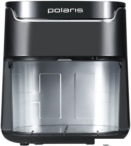Аэрогриль (аэрофритюрница) Polaris PAF 5502 (черный)
