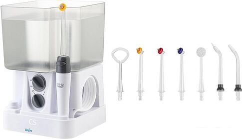 Ирригатор  CS Medica AquaPulsar CS-32 Family