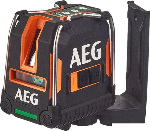 Лазерный нивелир AEG Powertools CLG330-K 4935472255