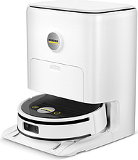 Робот-пылесос Karcher RVF 7 Comfort 1.269-690.0