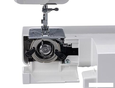 Электромеханическая швейная машина Janome 1388
