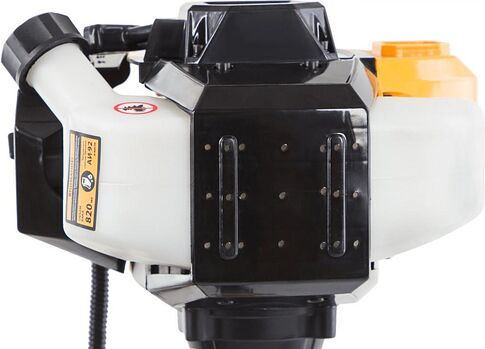 Триммер Denzel DR-33