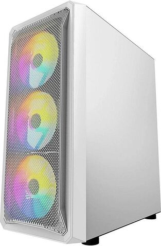 Компьютер Iven Gaming White 201037