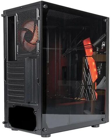 Корпус Eurocase A39 ARGB