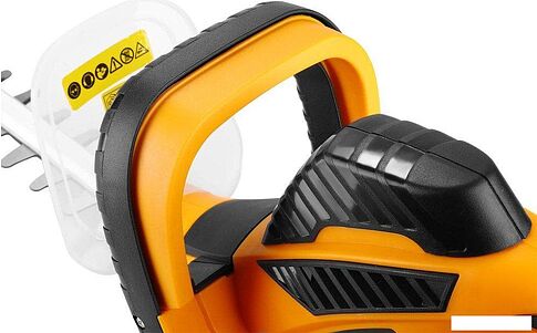 Кусторез Deko DKBC750W 083-2039