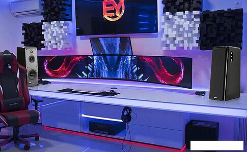 Акустика Microlab Solo 19