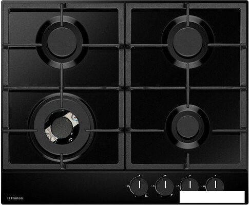 Варочная панель Hansa BHGS621309