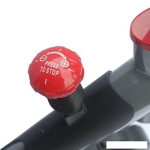 Велотренажер DFC B800