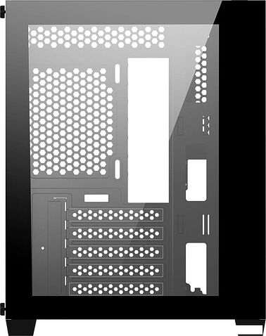 Корпус A4Tech Bloody BD-CC108 (черный)