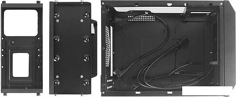 Корпус Chieftec Pro Cube Mini CN-01B-OP