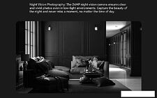 Смартфон Cubot King Kong 9 (черный)