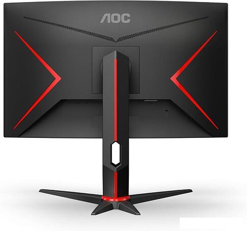 Игровой монитор AOC CQ27G2S