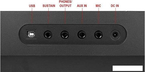 Синтезатор Medeli IK100