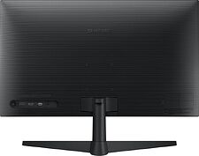 Монитор Samsung Essential S3 LS27C314EAIXCI