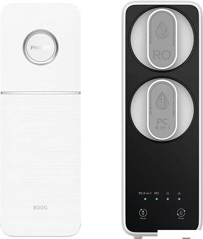 Система обратного осмоса Philips AquaShield AUT7006/10