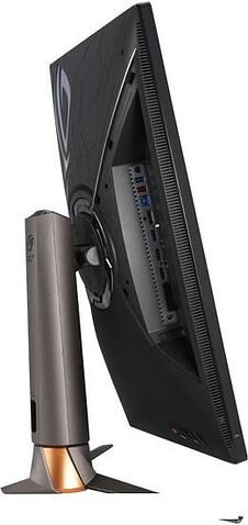 Игровой монитор ASUS ROG Swift PG27UQR