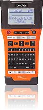 Термопринтер Brother PT-E550WVP