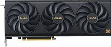 Видеокарта ASUS ProArt GeForce RTX 4060 Ti 16GB GDDR6 PROART-RTX4060TI-16G Видеокарта ASUS ProArt GeForce RTX 4060 Ti 16GB GDDR6 PROART-RTX4060TI-16G