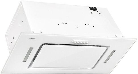 Кухонная вытяжка ZorG Cendy 850 60 M (белый)