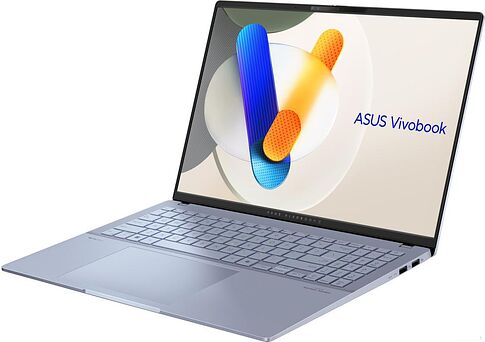 Ноутбук ASUS Vivobook S 16 OLED S5606CA-RI173W