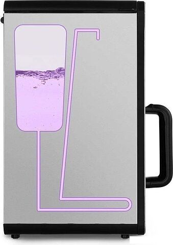 Капельная кофеварка Kitfort KT-7263