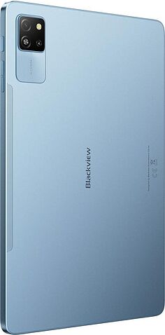 Планшет Blackview Tab 60 Pro LTE 8GB/128GB (синий, с аксессуарами)