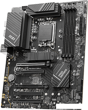 Материнская плата MSI Pro B760-P DDR4 II