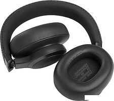 Наушники JBL Live 660NC (черный)