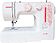 Швейная машина Janome 3112R