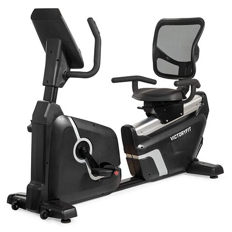 Велотренажер VictoryFit VF-D006