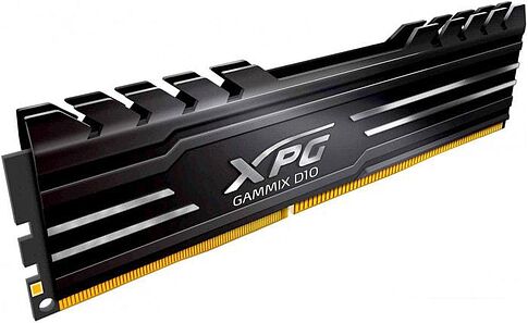Оперативная память A-Data XPG GAMMIX D10 8GB DDR4 PC4-28800 AX4U36008G18I-SB10