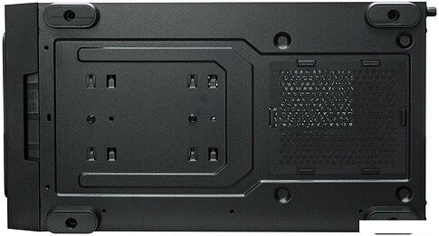 Корпус XASTRA A411M 4ARGB-FC (черный)