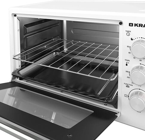 Мини-печь Kraft KF-MO 270 FW
