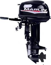 Лодочный мотор Marlin MP 30 AWRS Pro Line