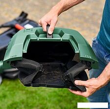 Газонокосилка Bosch AdvancedRotak 650 06008B9200