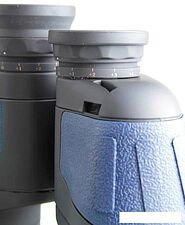 Бинокль Veber БПс 7x50 плавающий с компасом